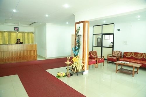 Ktdc Nandanam Guruvayoor Hotel Guruvayur Exterior photo
